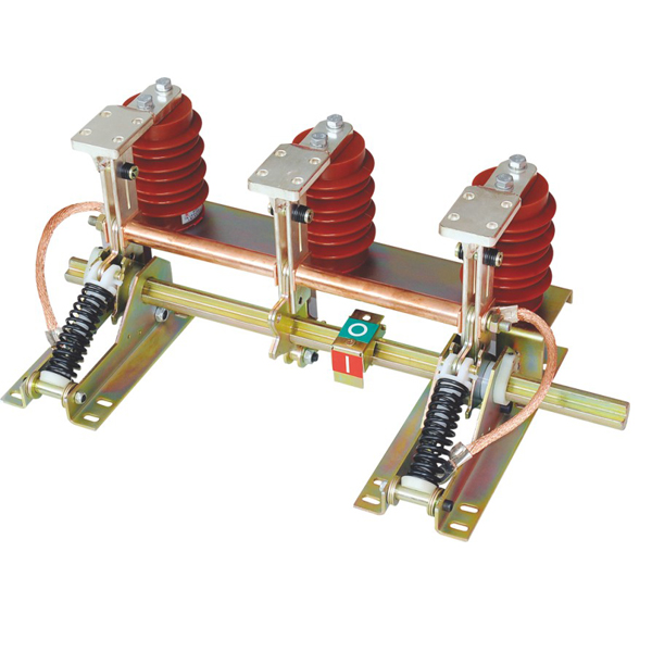 JN15-12 戶內高壓接地開關